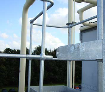 Steel and Engineering Safety