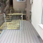 Safety Steel Fabrication