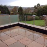 Steel Fabricated Balcony Trowbridge