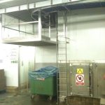 Steel Fabrication Commercial